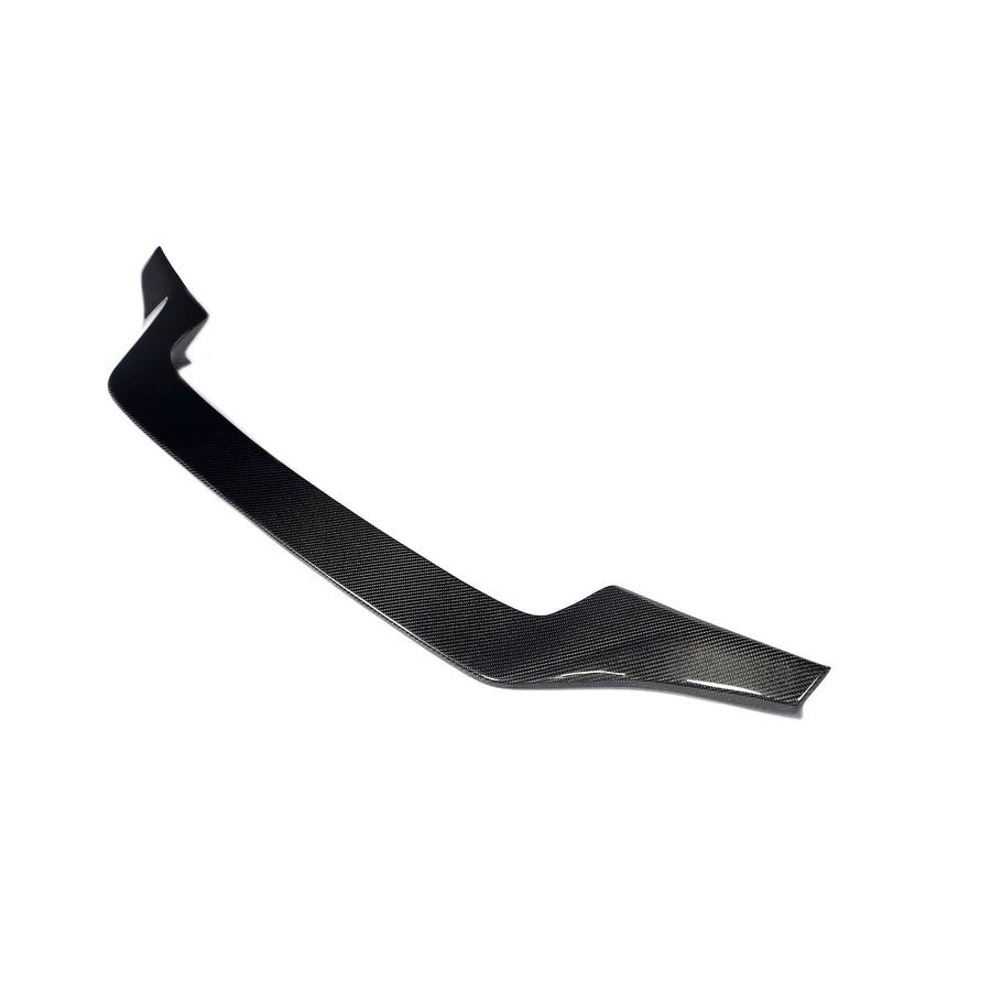 Carbon Spoiler voor Audi A4 / S4 Sedan B9, B9.5
