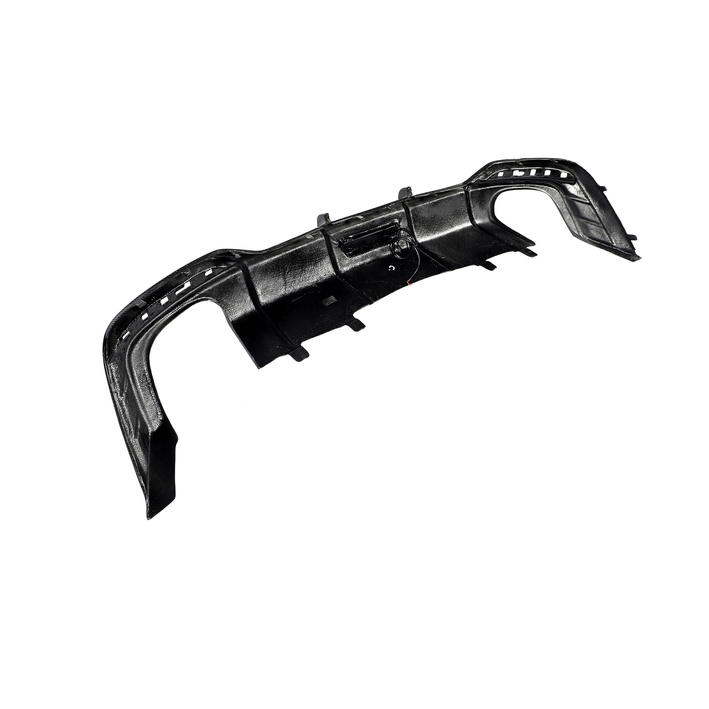 Carbon Diffuser voor Audi A5 / S5 B9.5