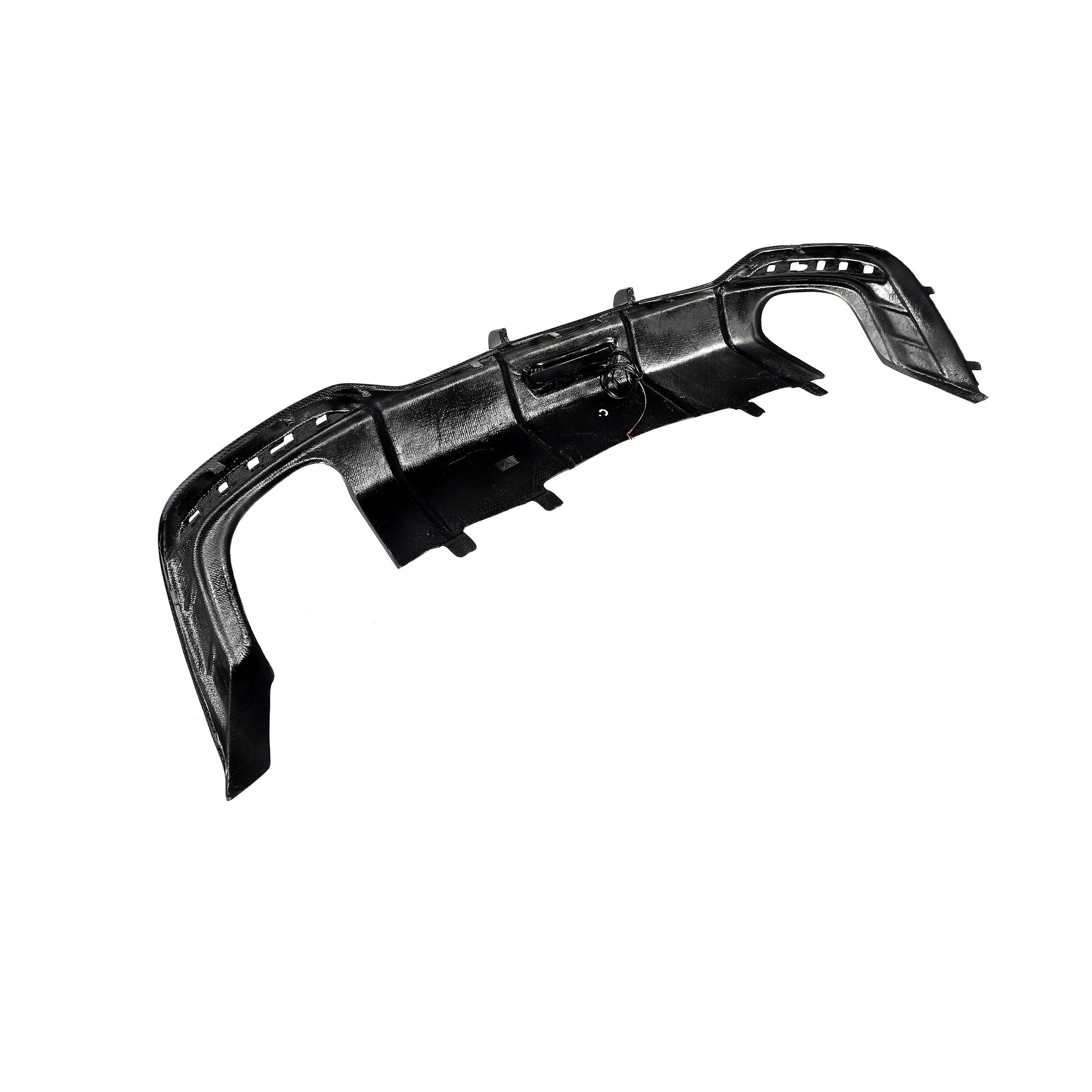 Carbon Diffuser voor Audi A5 / S5 B9.5