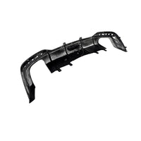 Carbon Diffuser voor Audi A5 / S5 B9.5