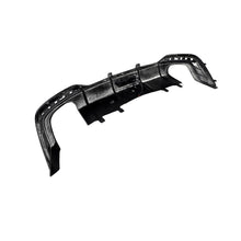 Carbon Diffuser voor Audi A5 / S5 B9.5