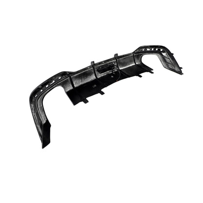 Carbon Diffuser voor Audi A5 / S5 B9.5