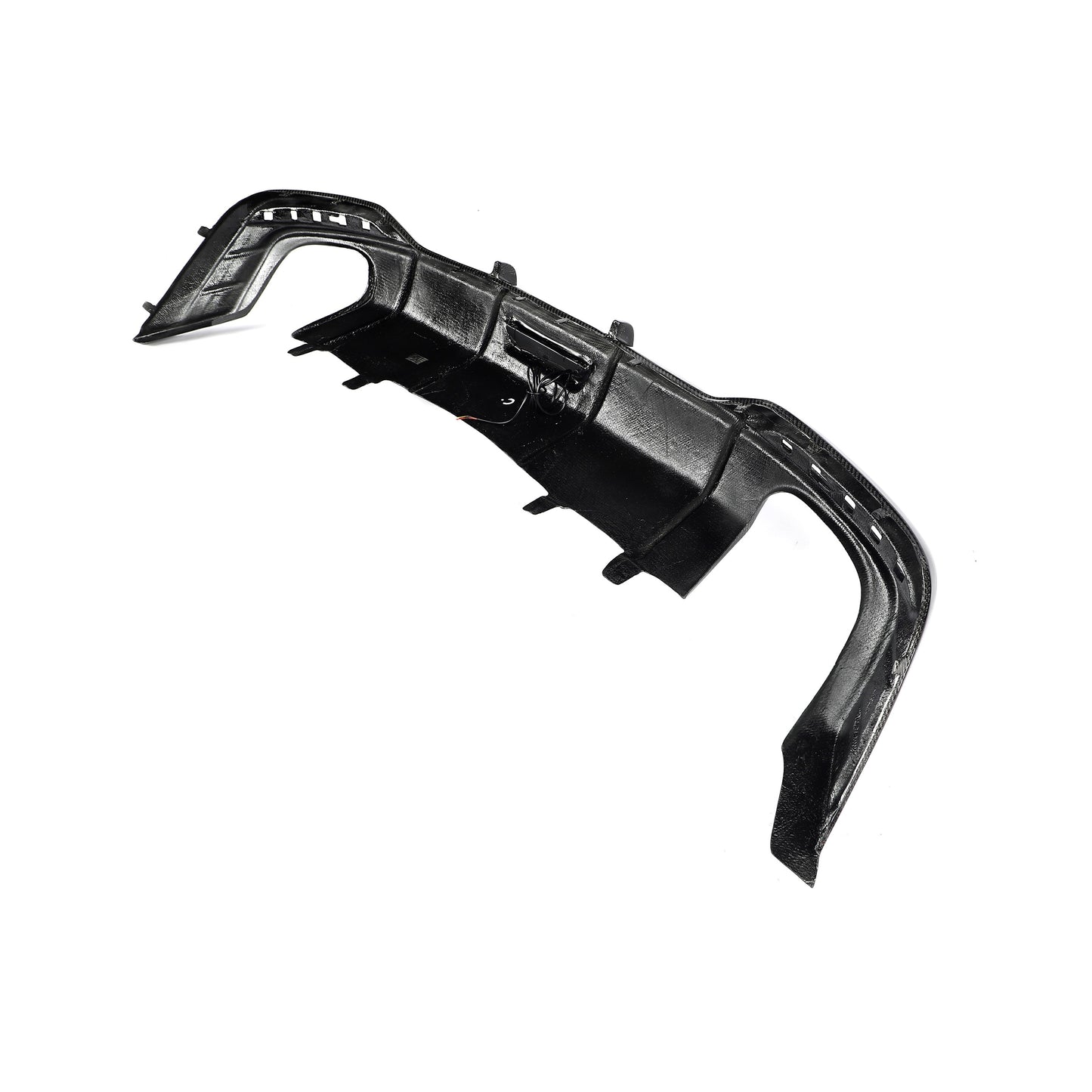 Carbon Diffuser voor Audi A5 / S5 B9.5