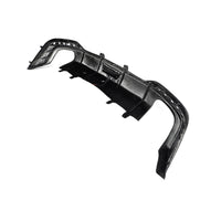 Carbon Diffuser voor Audi A5 / S5 B9.5