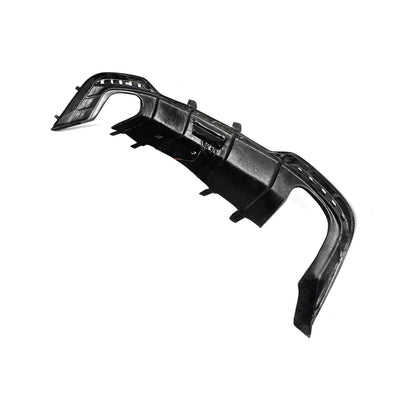 Carbon Diffuser voor Audi A5 / S5 B9.5