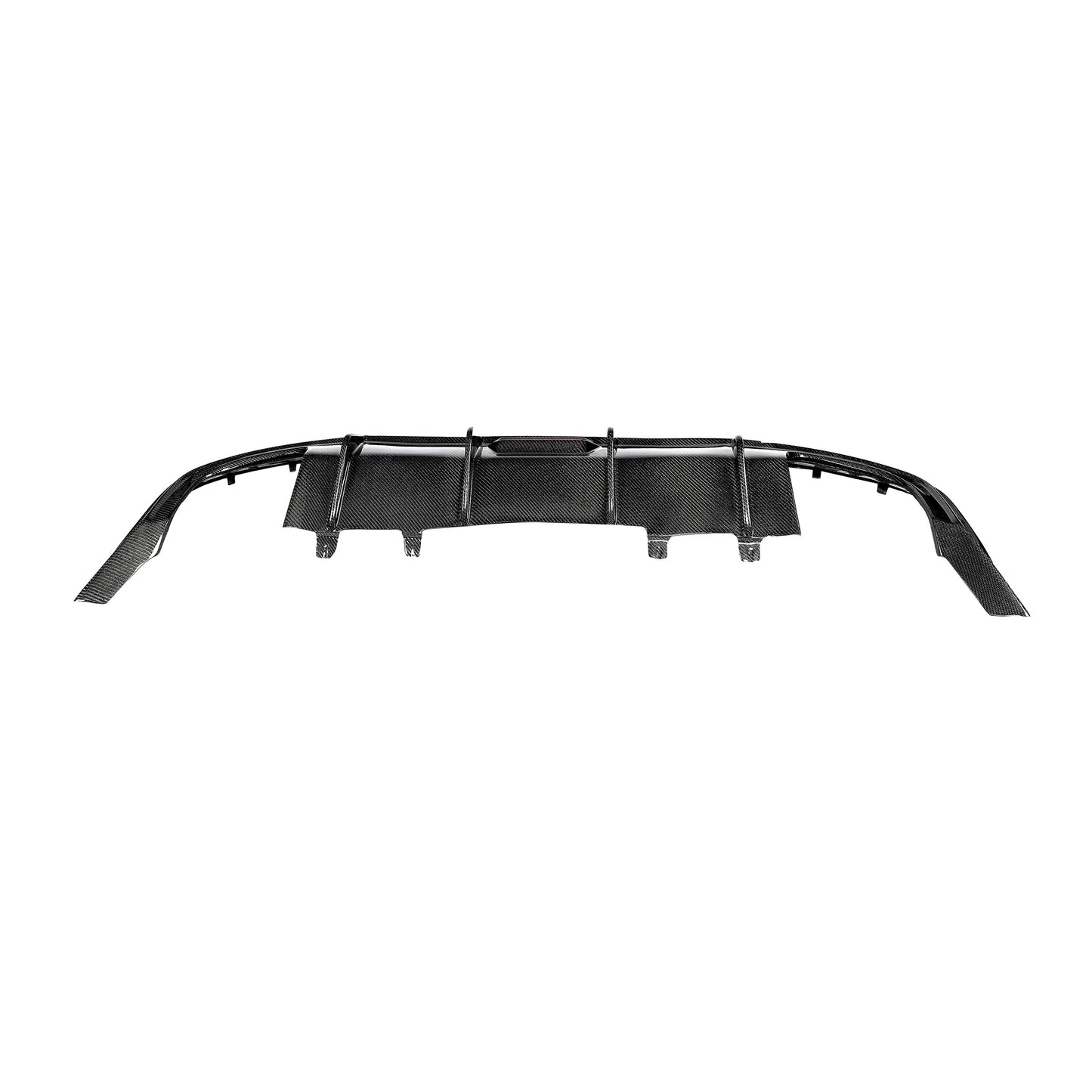 Carbon Diffuser voor Audi A5 / S5 B9.5