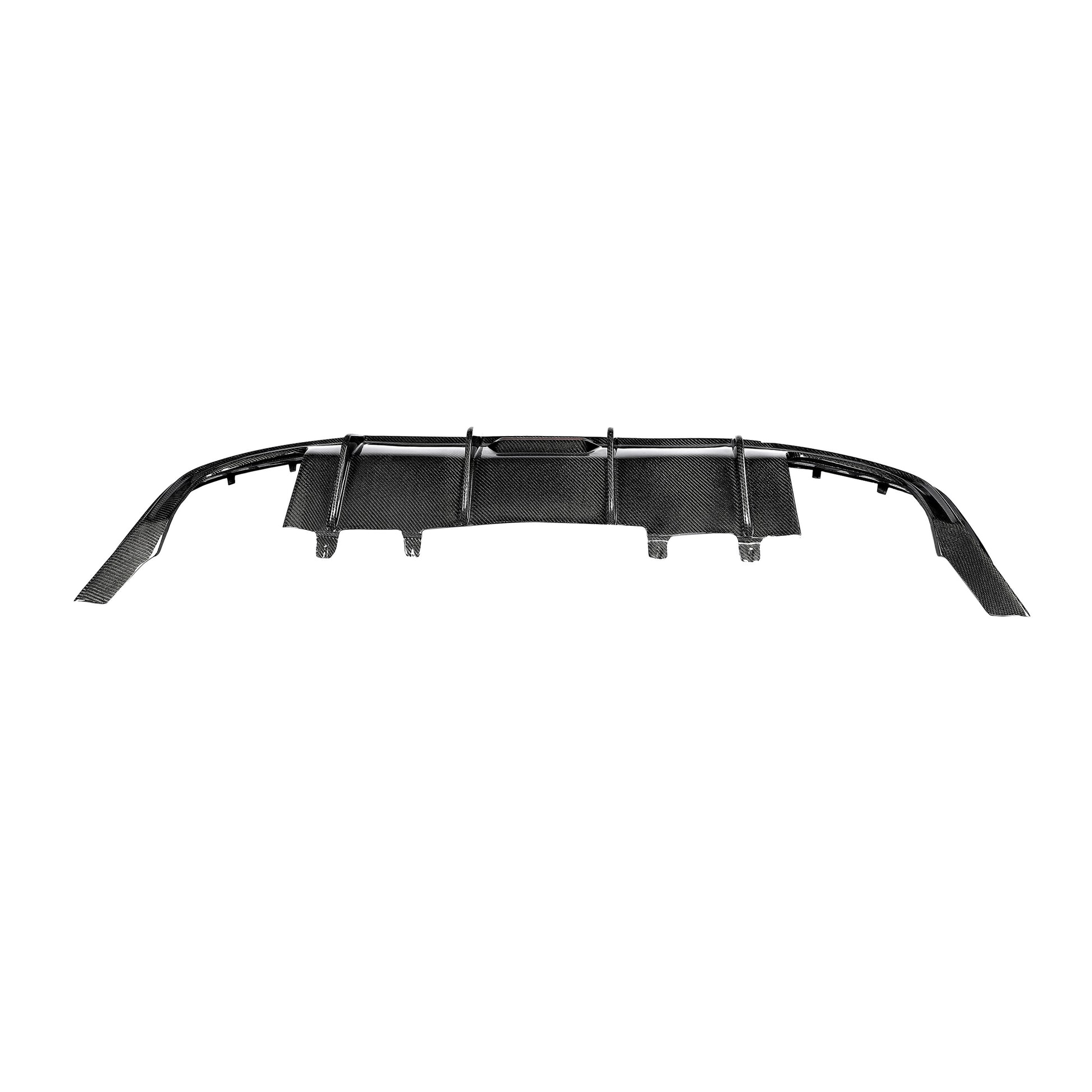 Carbon Diffuser voor Audi A5 / S5 B9.5