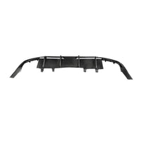 Carbon Diffuser voor Audi A5 / S5 B9.5