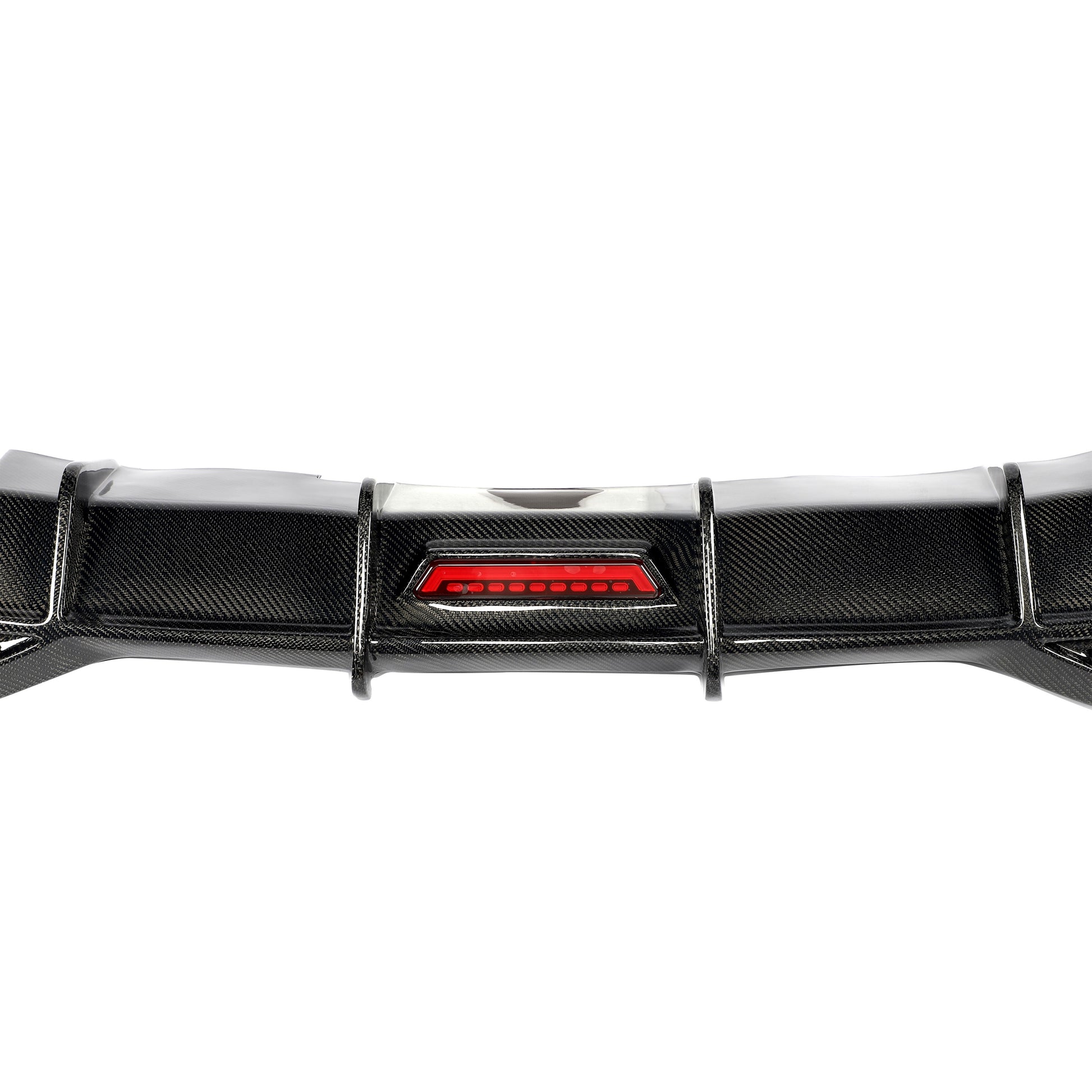 Carbon Diffuser voor Audi A5 / S5 B9.5