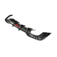 Carbon Diffuser voor Audi A5 / S5 B9.5