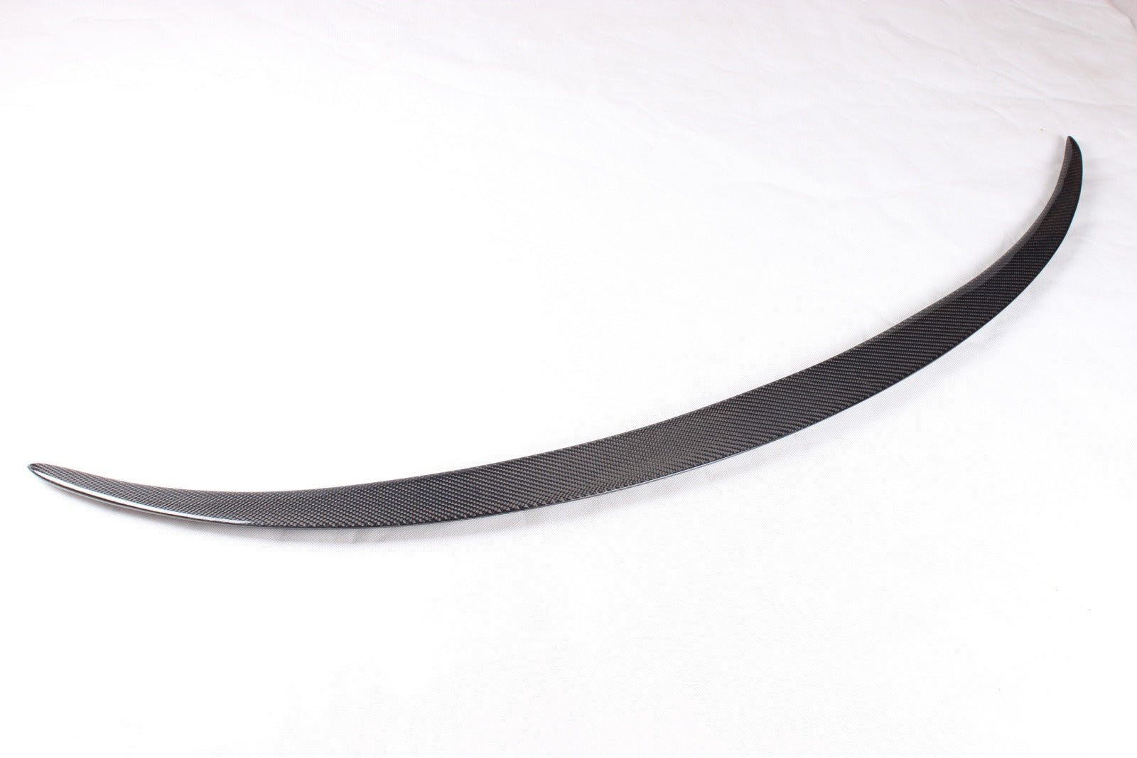 Carbon Spoiler voor Volkswagen Passat CC