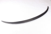 Carbon Spoiler voor Volkswagen Passat CC