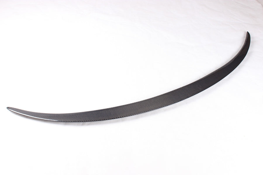 Carbon Spoiler voor Volkswagen Passat CC