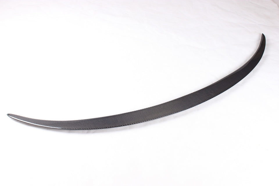 Carbon Spoiler voor Volkswagen Passat CC