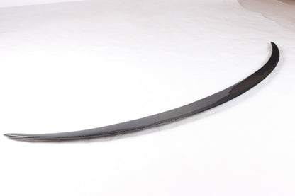 Carbon Spoiler voor Volkswagen Passat CC