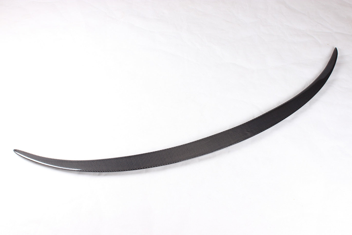 Carbon Spoiler voor Volkswagen Passat CC