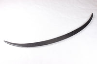 Carbon Spoiler voor Volkswagen Passat CC