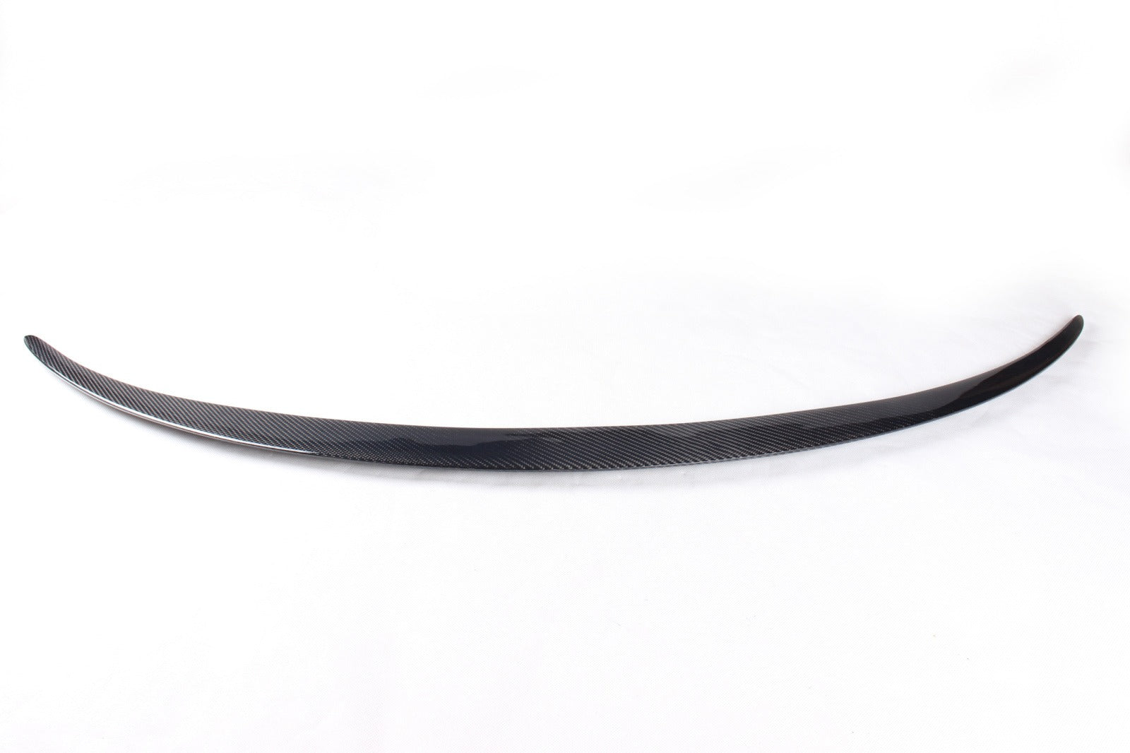 Carbon Spoiler voor Volkswagen Passat CC