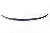Carbon Spoiler voor Volkswagen Passat CC