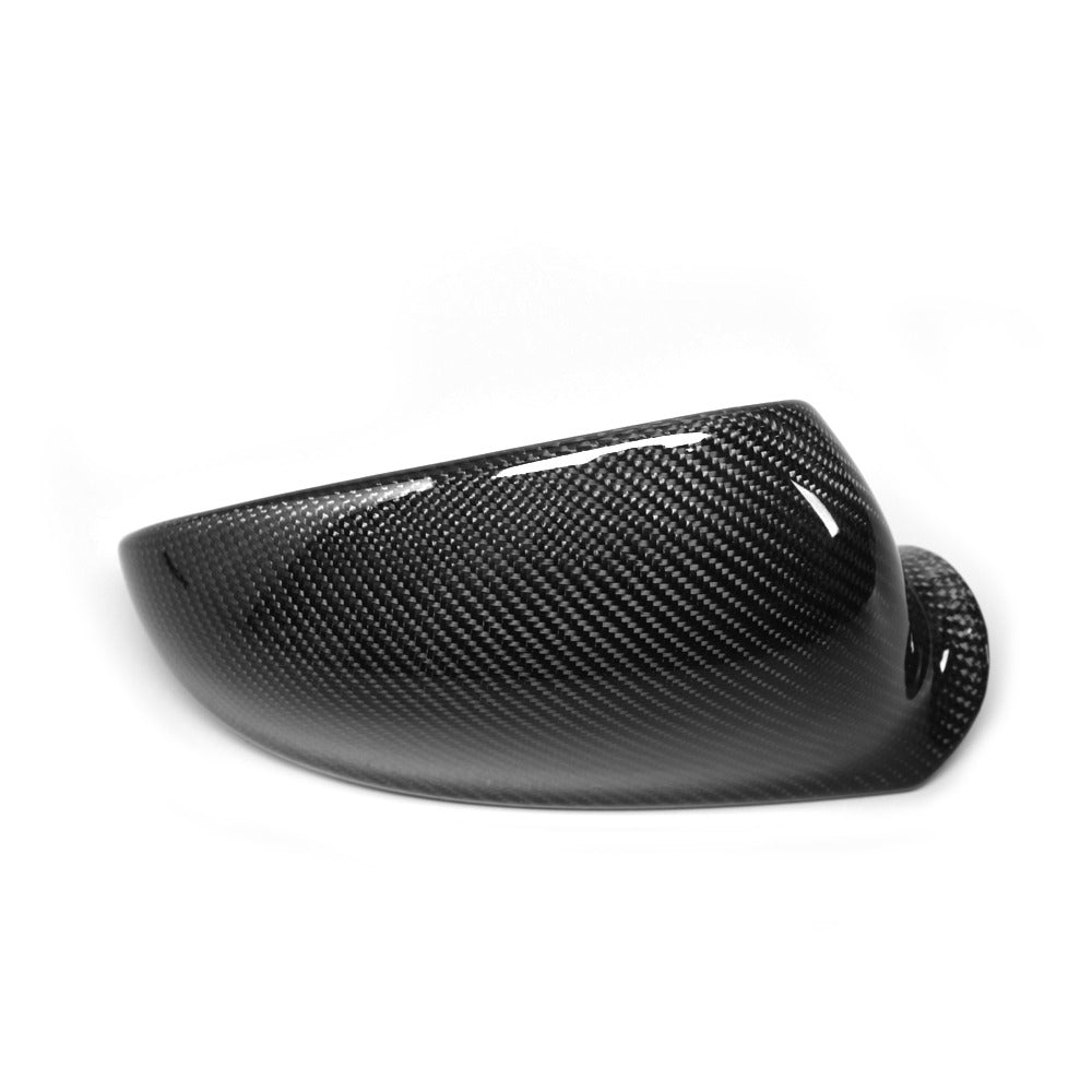 Carbon Spiegelkappen voor Volkswagen Golf 5
