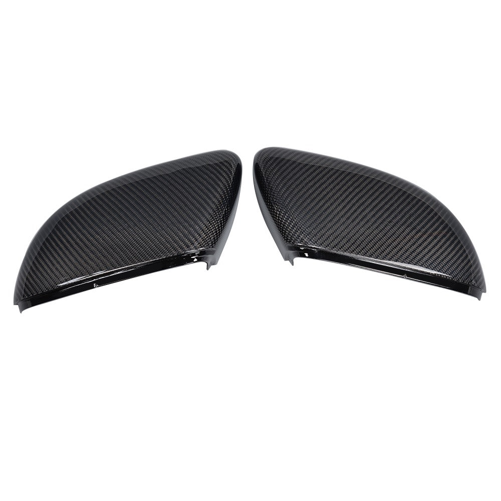 Carbon Spiegelkappen voor Volkswagen Golf 6