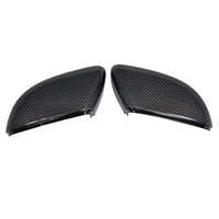 Carbon Spiegelkappen voor Volkswagen Golf 6
