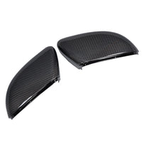 Carbon Spiegelkappen voor Volkswagen Golf 6