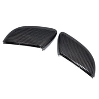 Carbon Spiegelkappen voor Volkswagen Golf 6