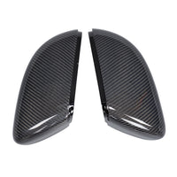 Carbon Spiegelkappen voor Volkswagen Golf 6