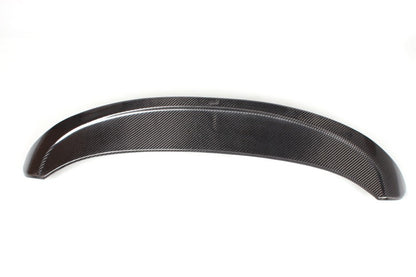 Carbon Spoiler voor Volkswagen Golf 6