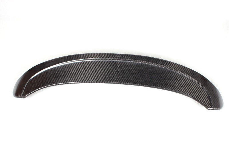 Carbon Spoiler voor Volkswagen Golf 6
