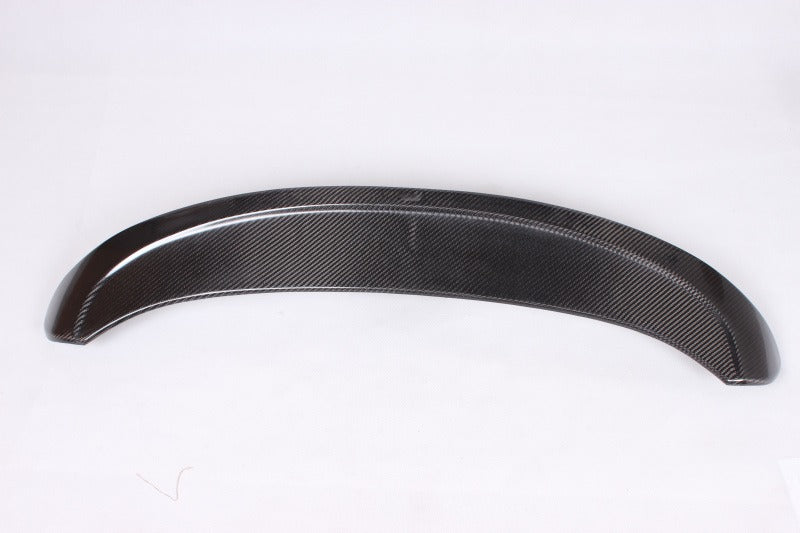 Carbon Spoiler voor Volkswagen Golf 6