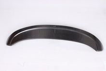 Carbon Spoiler voor Volkswagen Golf 6