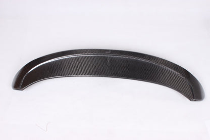 Carbon Spoiler voor Volkswagen Golf 6
