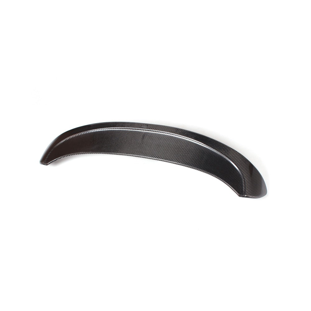 Carbon Spoiler voor Volkswagen Golf 6