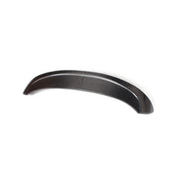 Carbon Spoiler voor Volkswagen Golf 6