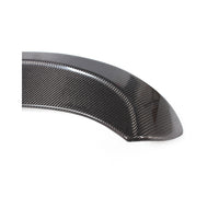 Carbon Spoiler voor Volkswagen Golf 6