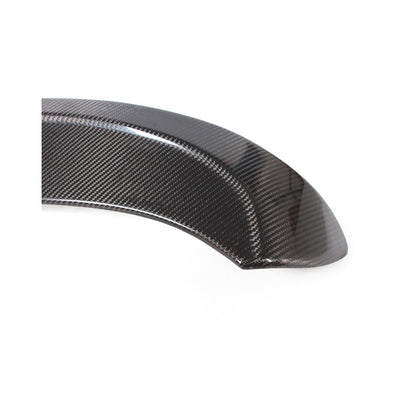 Carbon Spoiler voor Volkswagen Golf 6