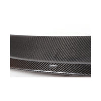 Carbon Spoiler voor Volkswagen Golf 6