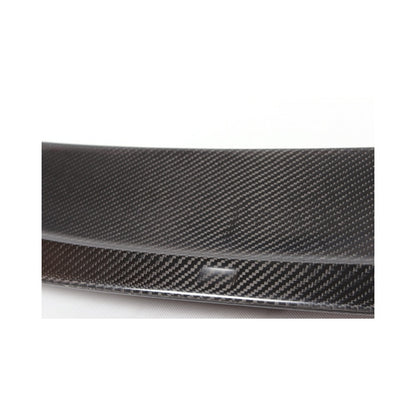 Carbon Spoiler voor Volkswagen Golf 6