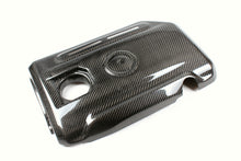 Carbon Spoiler voor Volkswagen Golf 6 R
