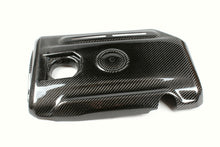 Carbon Spoiler voor Volkswagen Golf 6 R