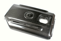 Carbon Spoiler voor Volkswagen Golf 6 R