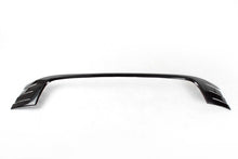 Carbon Front Splitter voor Volkswagen Golf 6 R