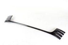 Carbon Front Splitter voor Volkswagen Golf 6 R