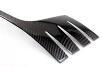Carbon Front Splitter voor Volkswagen Golf 6 R