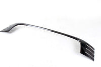 Carbon Front Splitter voor Volkswagen Golf 6 R