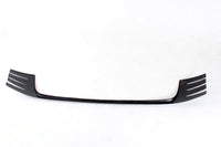 Carbon Front Splitter voor Volkswagen Golf 6 R