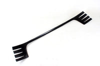 Carbon Front Splitter voor Volkswagen Golf 6 R