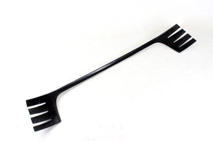 Carbon Front Splitter voor Volkswagen Golf 6 R